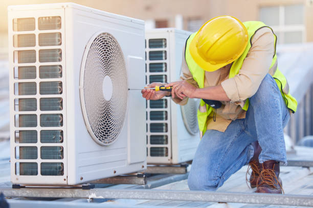 Best HVAC Air Duct Cleaning  in St Charles, MN