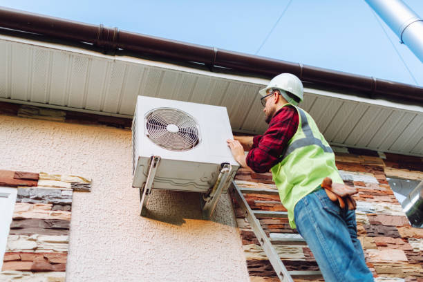 Best HVAC Repair Near Me  in St Charles, MN