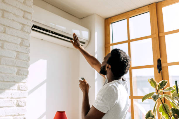 Best HVAC System Installation  in St Charles, MN
