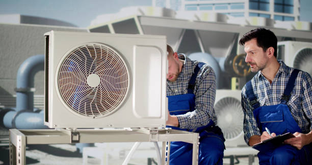 Best HVAC Replacement Cost  in St Charles, MN