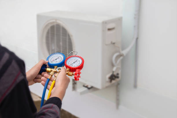 Best HVAC Maintenance Near Me  in St Charles, MN