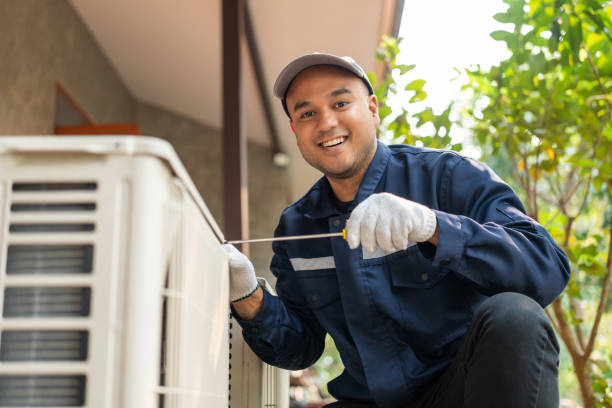 Best HVAC Maintenance Near Me  in St Charles, MN