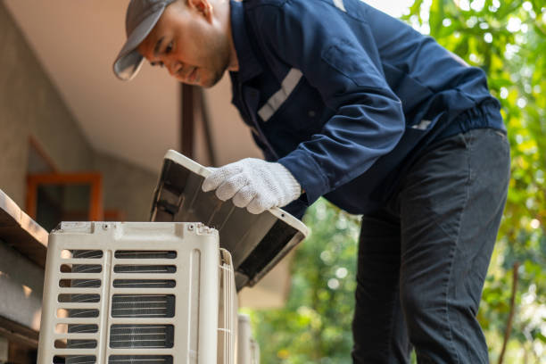 Best Best HVAC Companies  in St Charles, MN