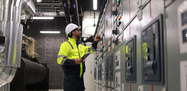 Reliable St Charles, MN HVAC Solutions